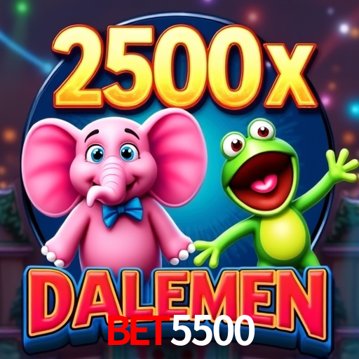 Sinta a adrenalina dos jogos de cassino com bet5500